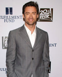 Hugh Jackman